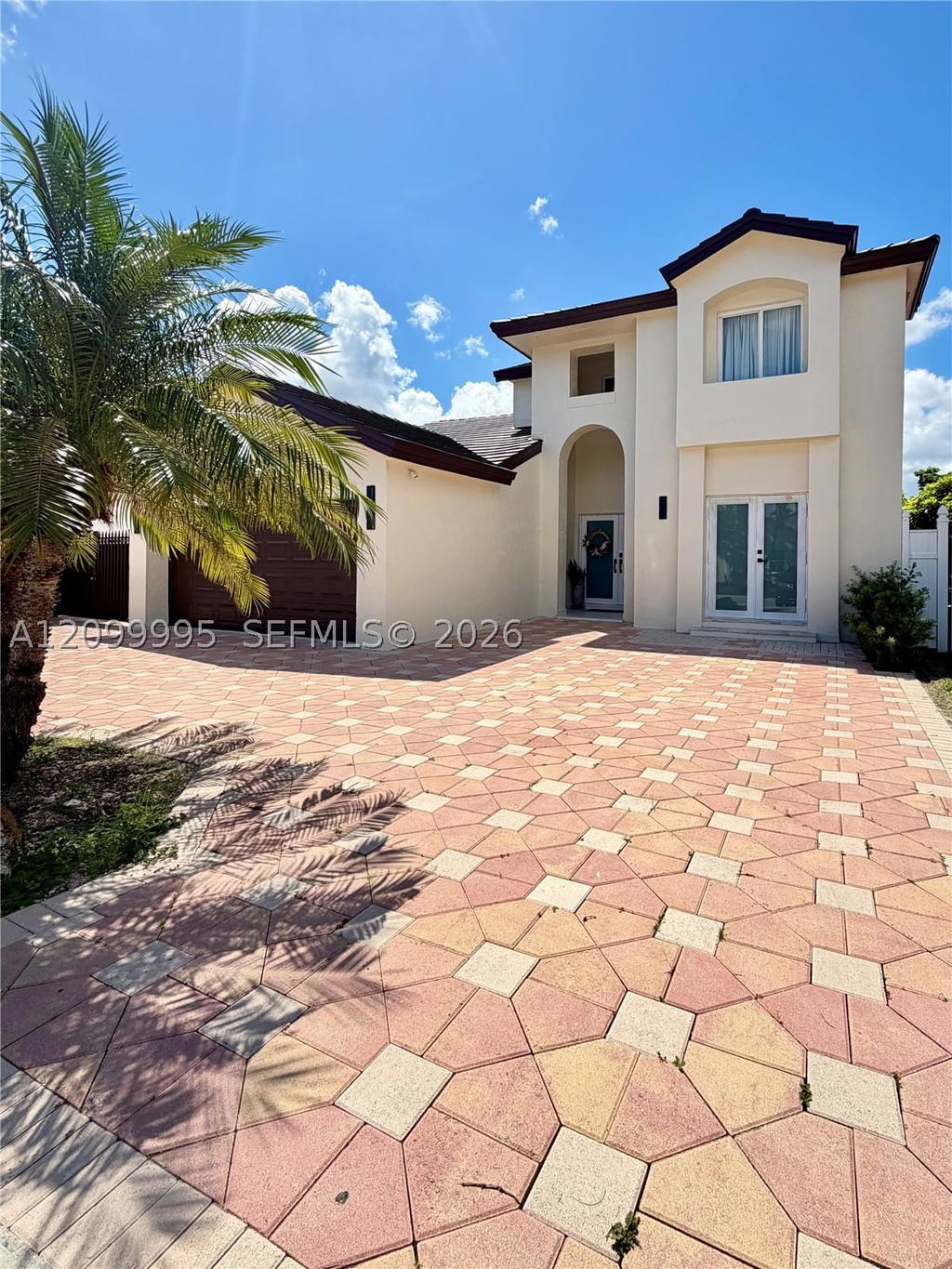 Real estate property located at 9030 143rd Ave, Miami-dade, Shoma Homes At Kendall, Miami, FL