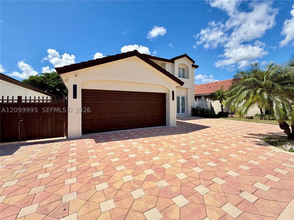 Real estate property located at 9030 143rd Ave, Miami-dade, Shoma Homes At Kendall, Miami, FL