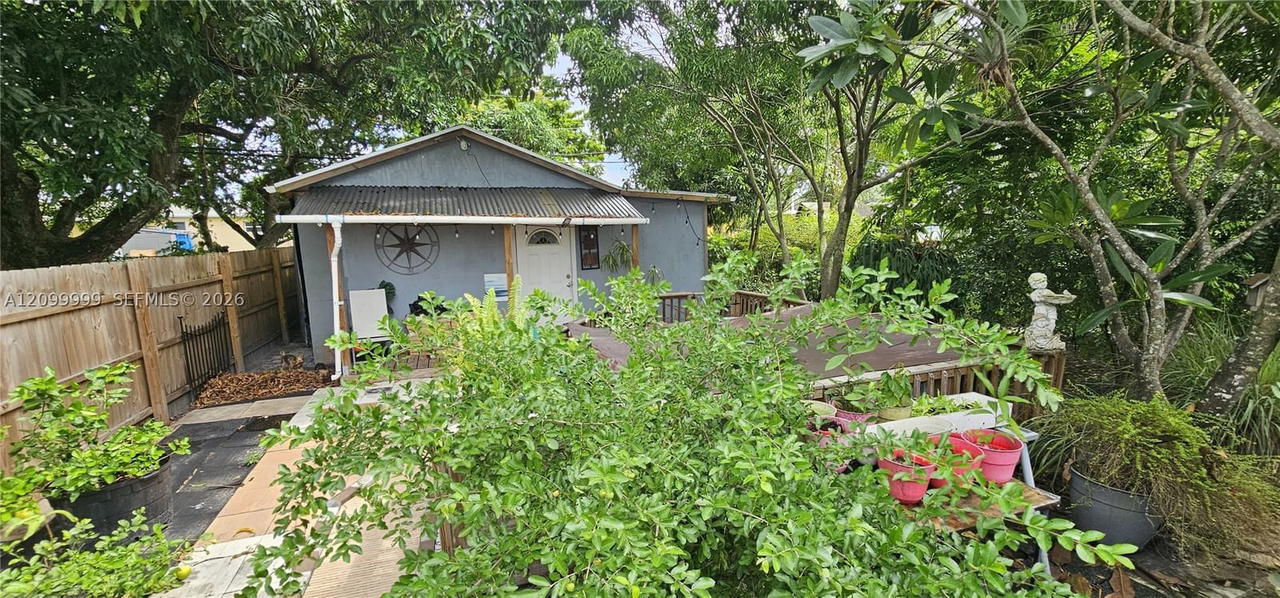 Real estate property located at 352 31st Ave, Broward, Boulevard Garden, Fort Lauderdale, FL