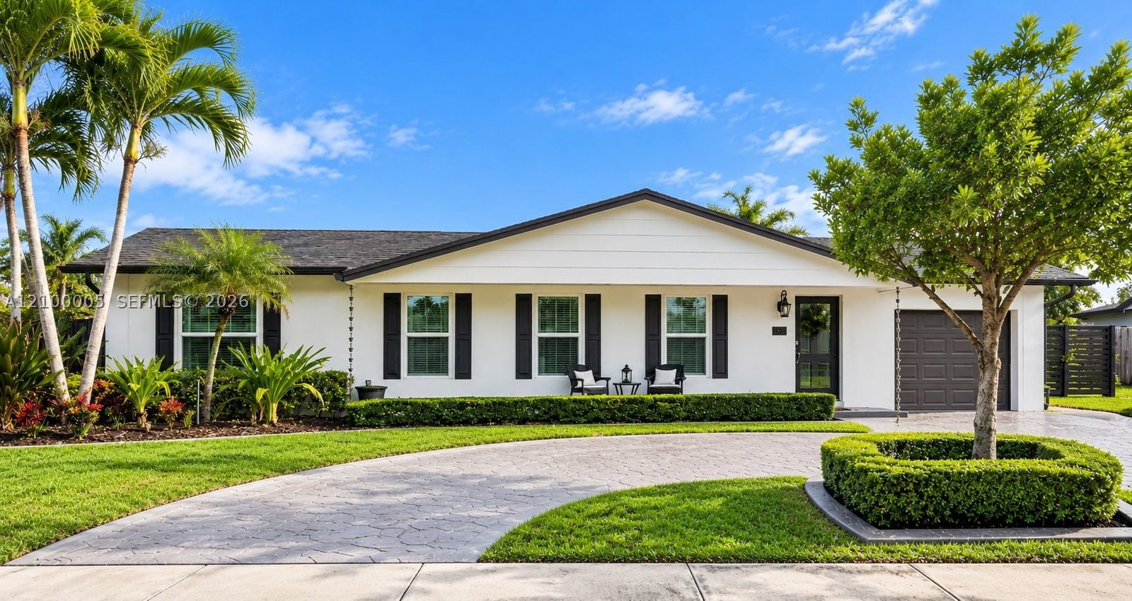 Real estate property located at 12010 107th Street, Miami-dade, Devon-aire Estates Sec 4, Miami, FL
