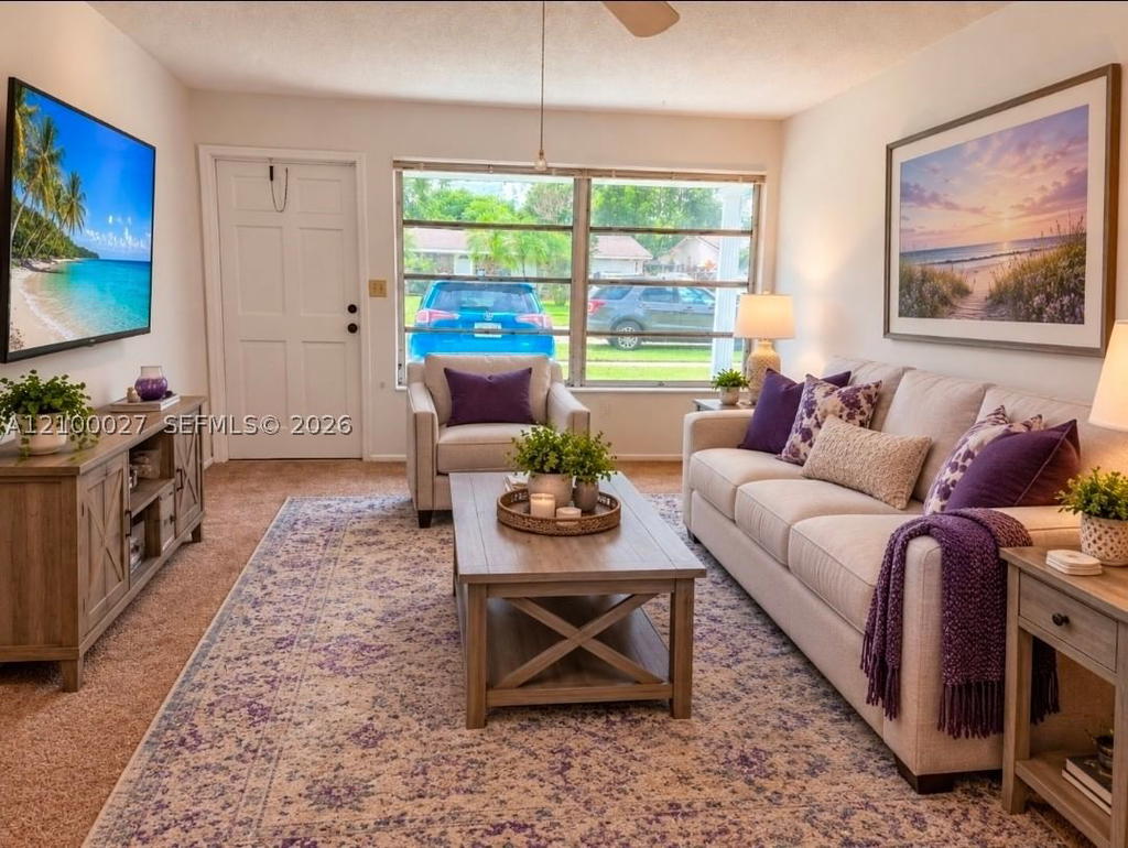 Real estate property located at 6421 26th St, Broward, Sunrise Golf Village Sec, Sunrise, FL