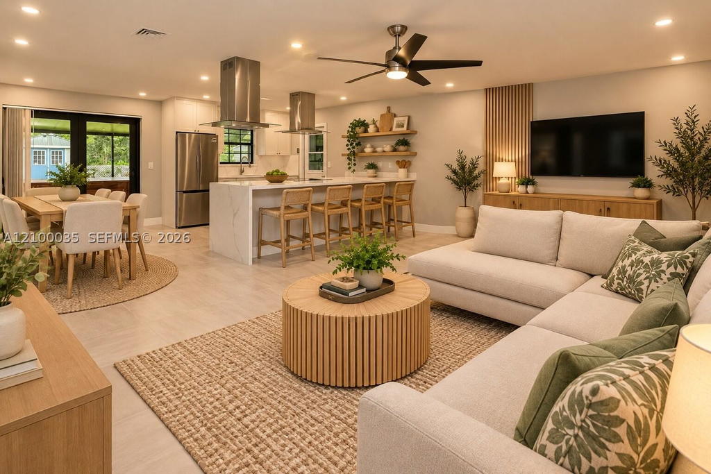 Real estate property located at 5618 Madison St, Broward, Hillside Park, Hollywood, FL