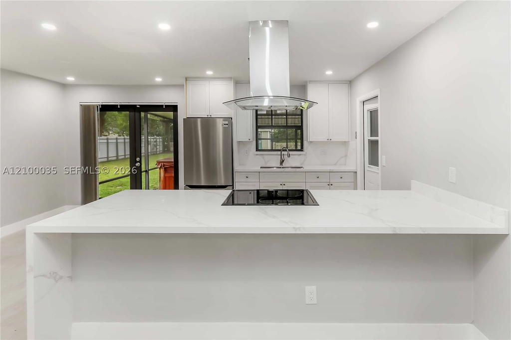 Real estate property located at 5618 Madison St, Broward, Hillside Park, Hollywood, FL