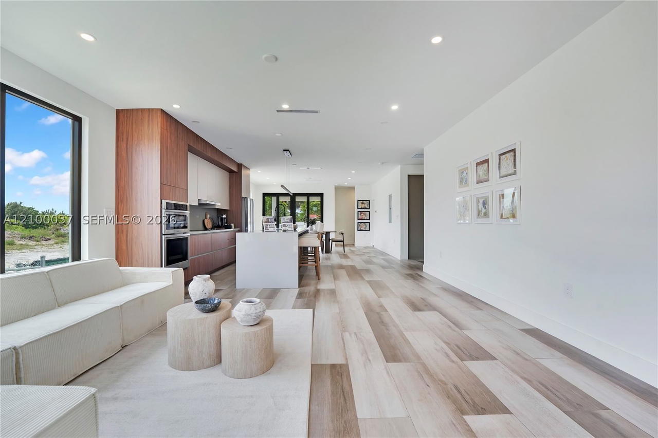 Real estate property located at 2665 Johnson St, Broward, Hollywood Terrace, Hollywood, FL