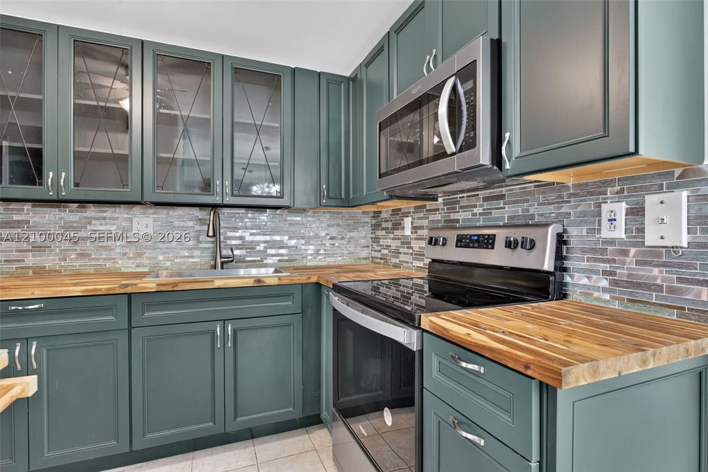 Real estate property located at 503 Gardens Dr #201, Broward, Gardens North Eight Condo, Pompano Beach, FL
