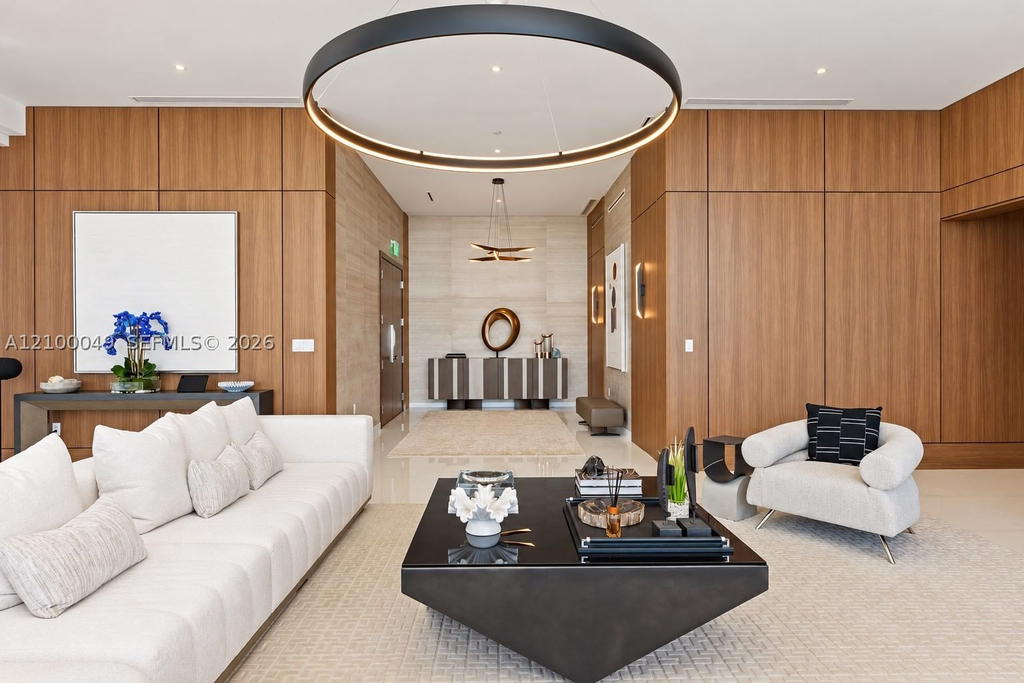 Real estate property located at 300 Biscayne Boulevard Way PH6001C, Miami-dade, Aston Martin Residences, Miami, FL