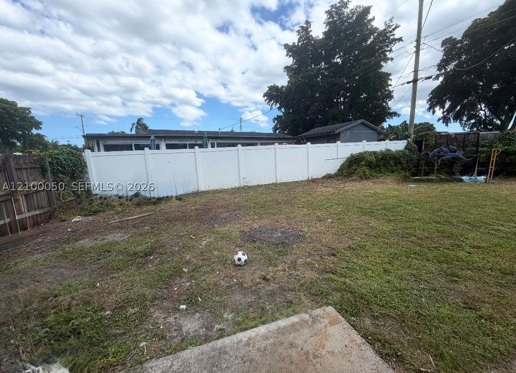 Real estate property located at 6144 20th Ct, Broward, Ibec Add No 3, Margate, FL