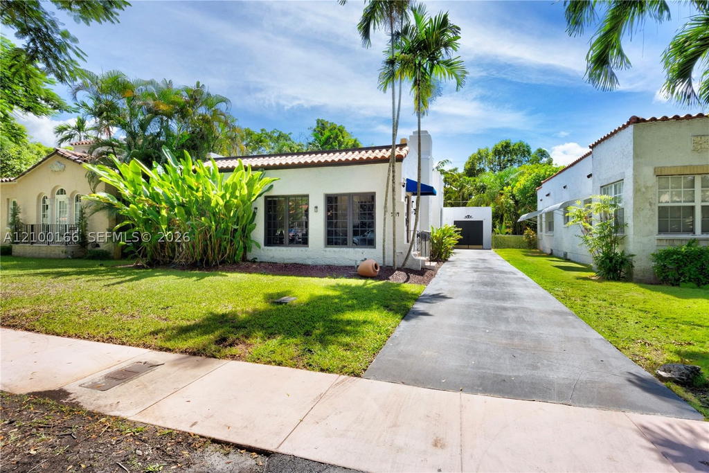 Real estate property located at 504 Majorca Ave, Miami-dade, Coral Gables Sec B, Coral Gables, FL