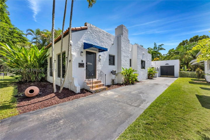 Real estate property located at 504 Majorca Ave, Miami-dade, Coral Gables Sec B, Coral Gables, FL