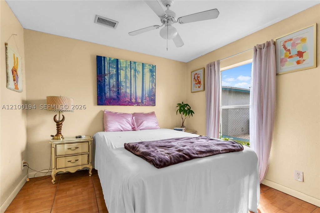 Real estate property located at 1781 36th Ter, Broward, Westwood Park Sec 6, Lauderhill, FL