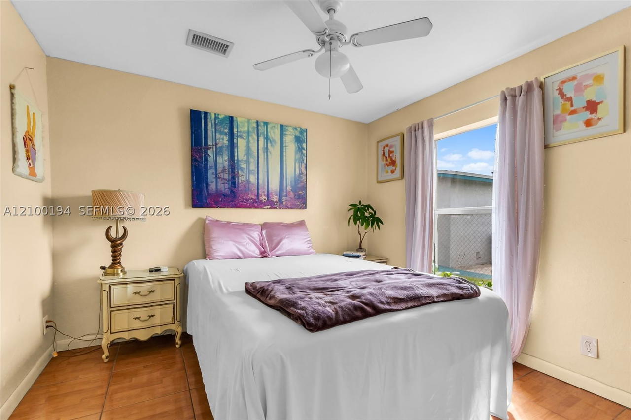 Real estate property located at 1781 36th Ter, Broward, Westwood Park Sec 6, Lauderhill, FL