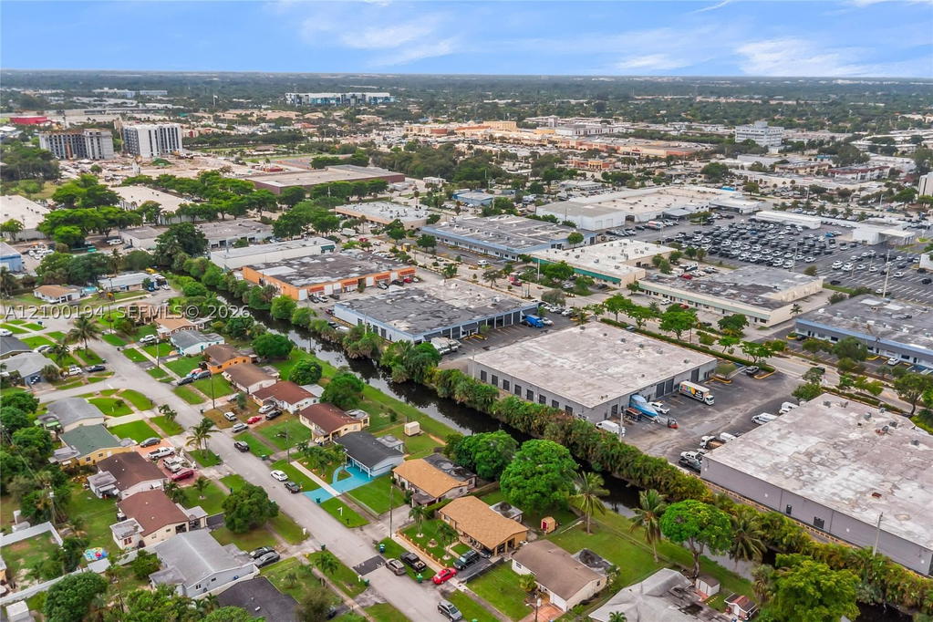 Real estate property located at 1781 36th Ter, Broward, Westwood Park Sec 6, Lauderhill, FL