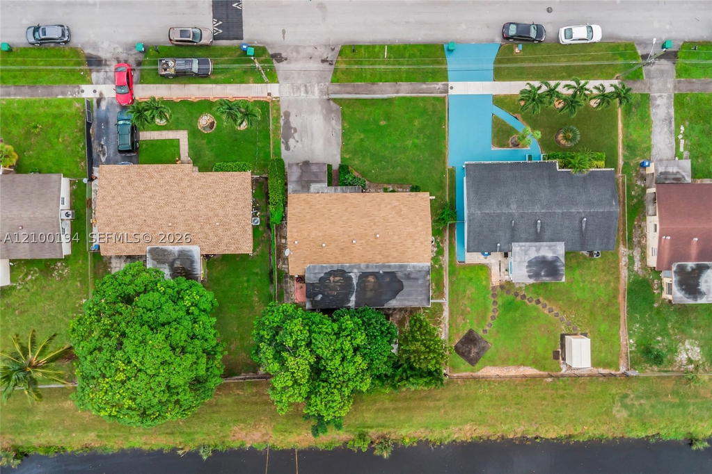 Real estate property located at 1781 36th Ter, Broward, Westwood Park Sec 6, Lauderhill, FL