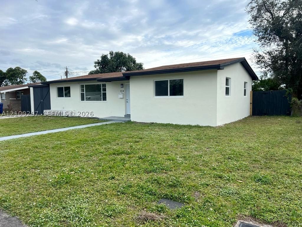 Real estate property located at 770 179th St, Miami-dade, Berkeley Manor Sec 1, Miami Gardens, FL