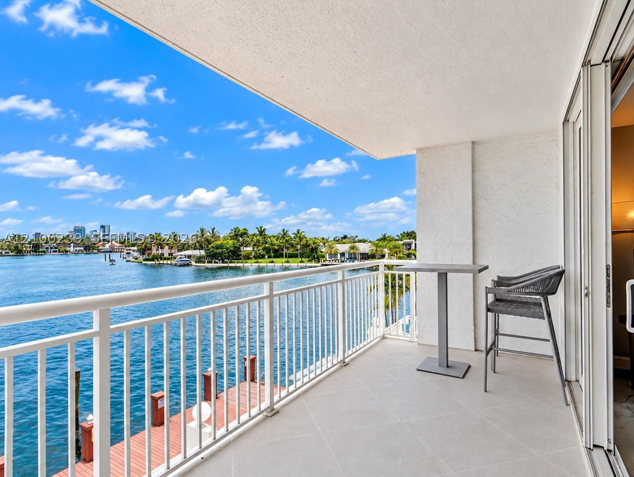Real estate property located at 511 Bayshore Dr #310, Broward, Bayshore Towers, Fort Lauderdale, FL