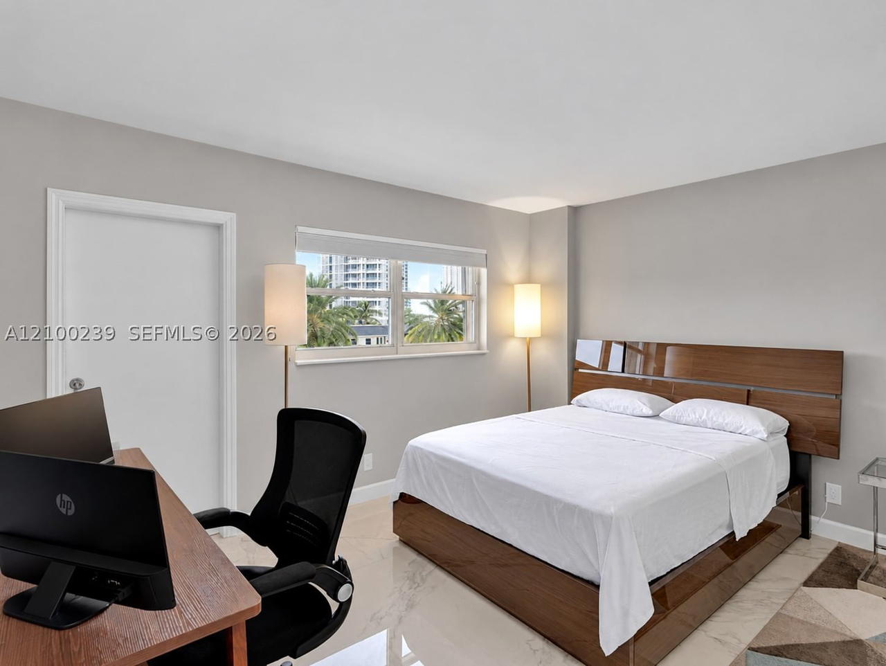 Real estate property located at 511 Bayshore Dr #310, Broward, Bayshore Towers, Fort Lauderdale, FL