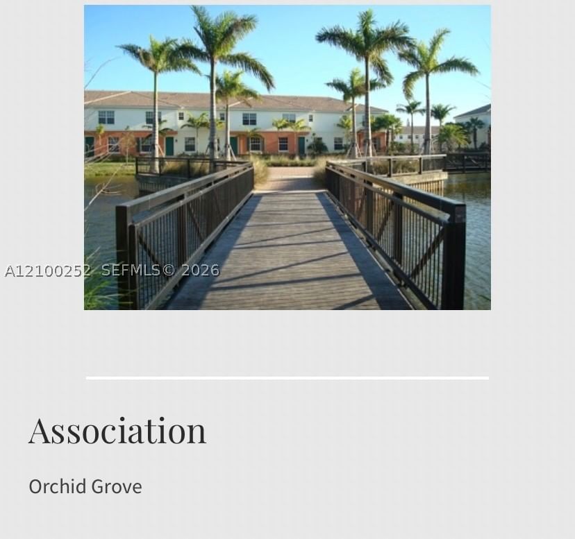Real estate property located at 242 7th Ct, Broward, Cypress Grove, Pompano Beach, FL