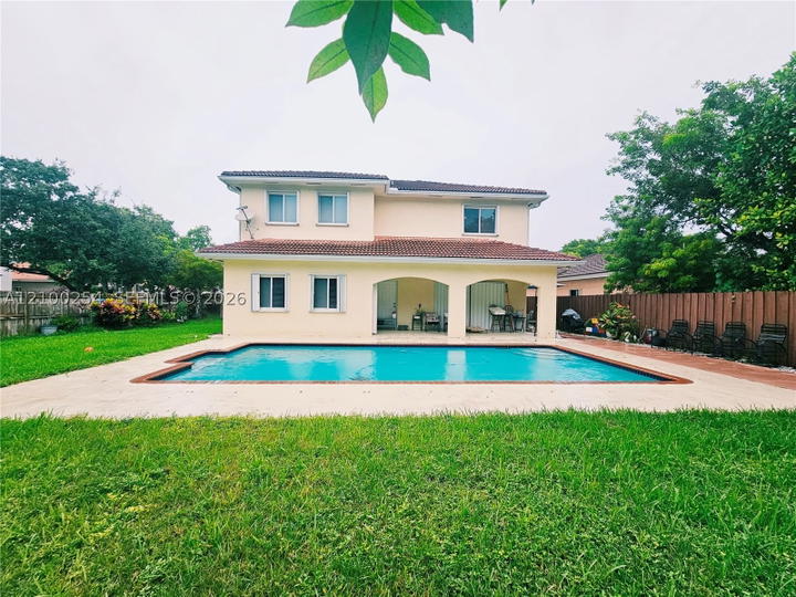 Real estate property located at 13194 142nd St, Miami-dade, Twin Lake Shores Central, Miami, FL