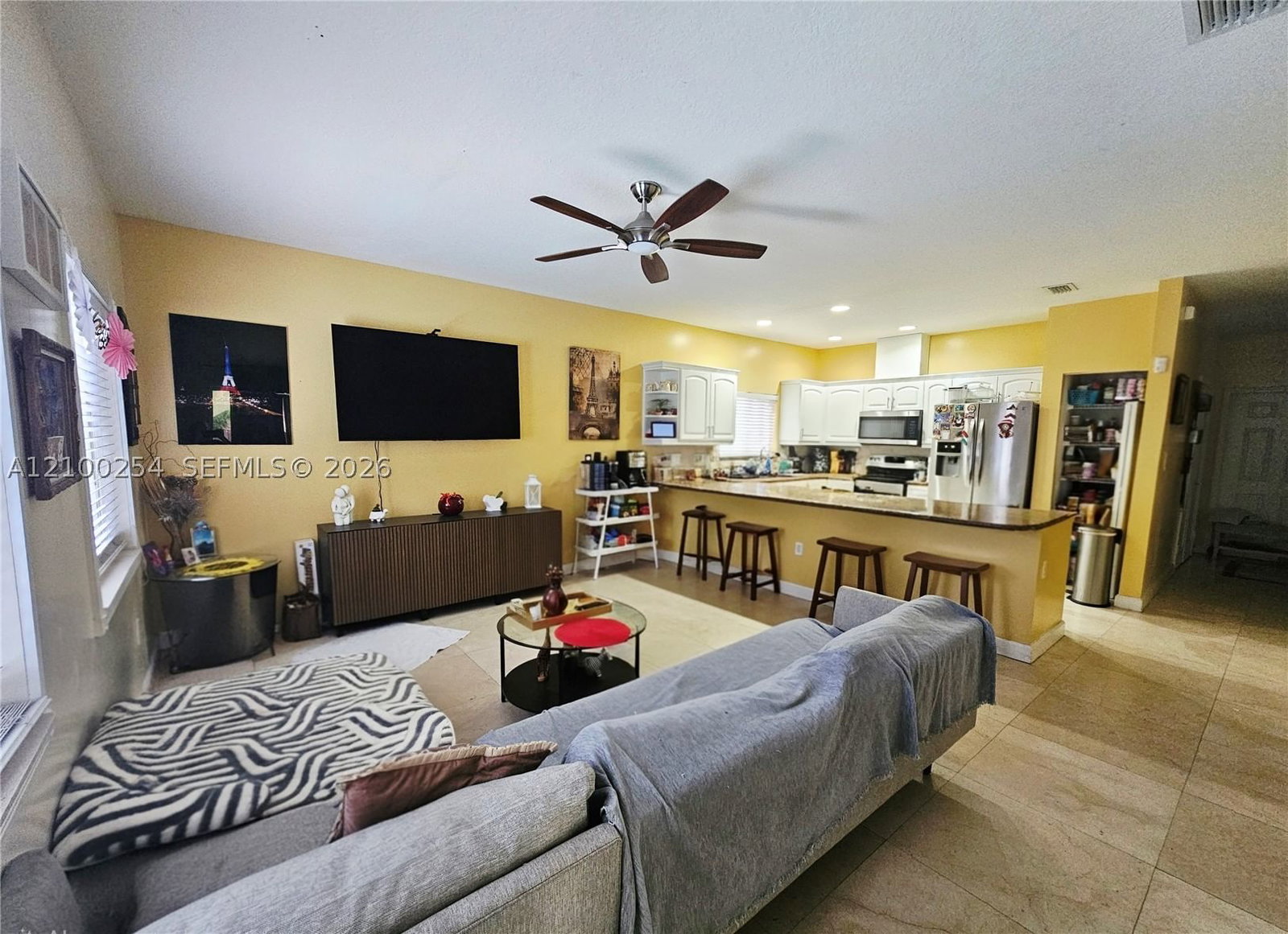 Real estate property located at 13194 142nd St, Miami-dade, Twin Lake Shores Central, Miami, FL