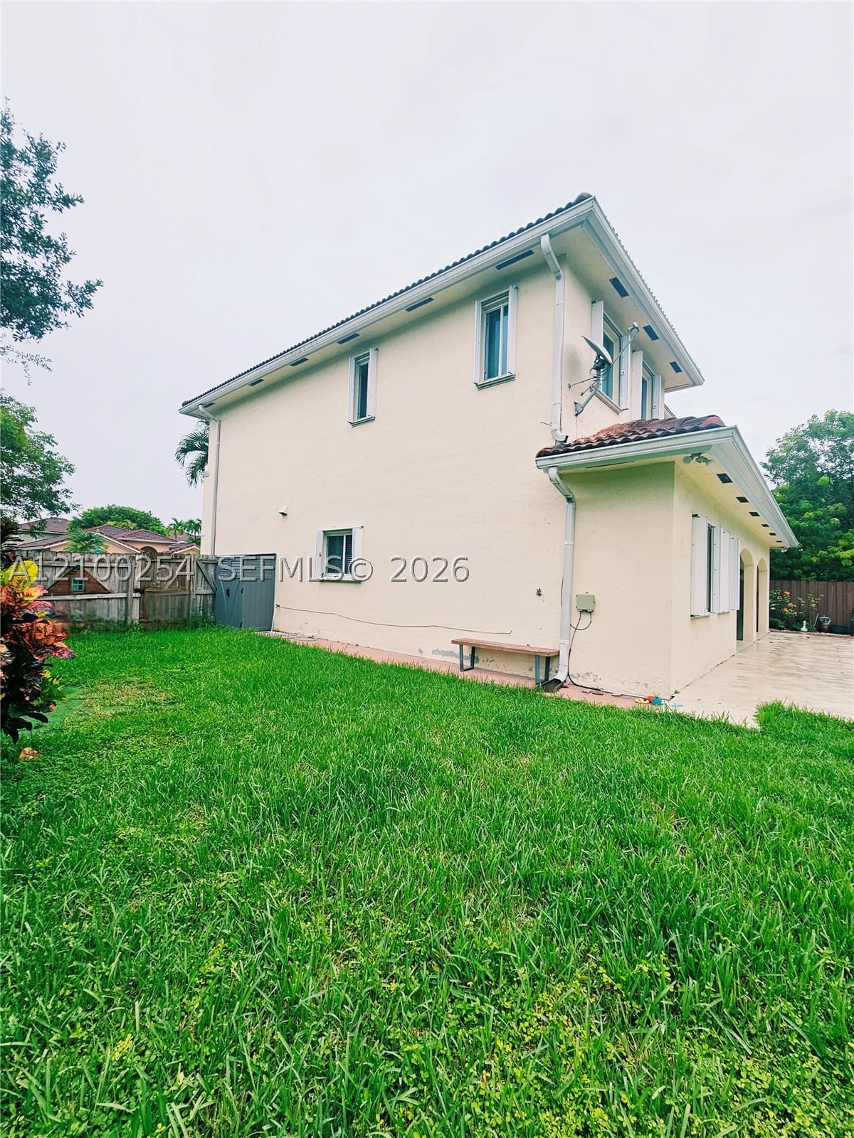 Real estate property located at 13194 142nd St, Miami-dade, Twin Lake Shores Central, Miami, FL