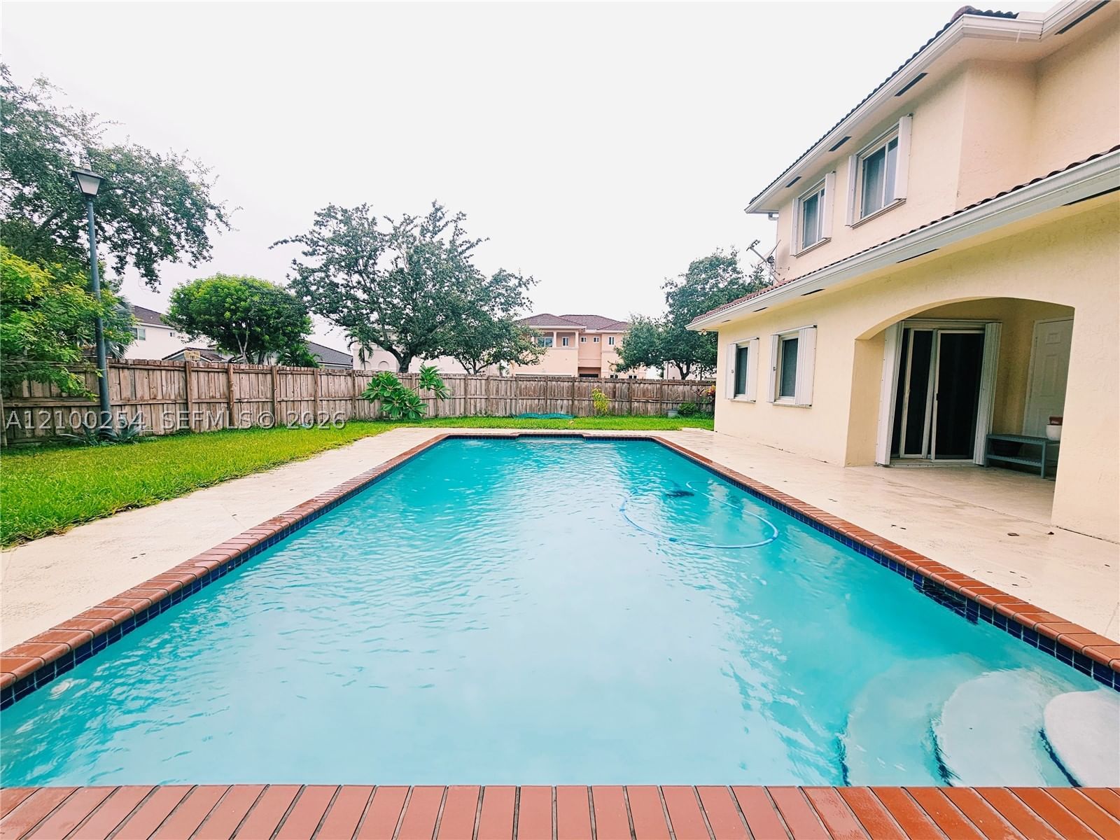 Real estate property located at 13194 142nd St, Miami-dade, Twin Lake Shores Central, Miami, FL