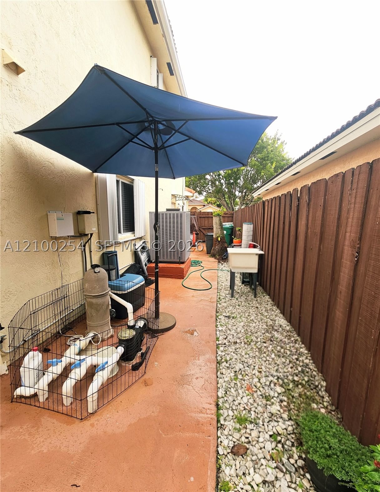 Real estate property located at 13194 142nd St, Miami-dade, Twin Lake Shores Central, Miami, FL