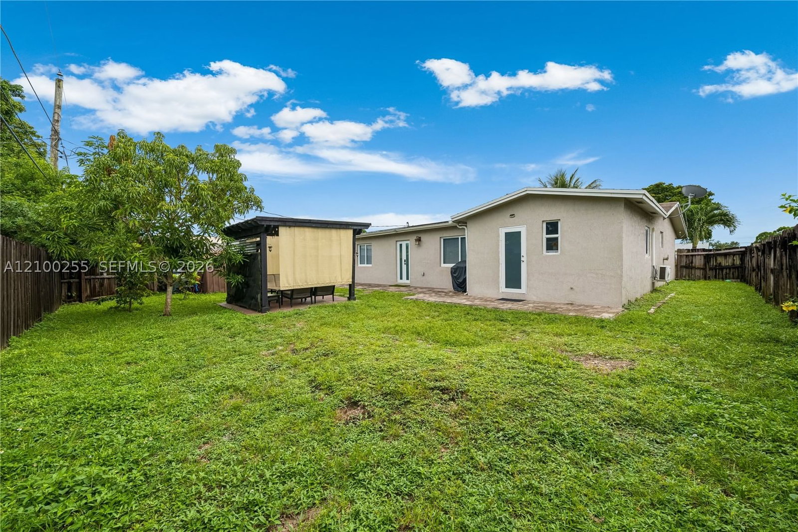 Real estate property located at 6451 Scott St, Broward, Driftwood Plaza Add, Hollywood, FL
