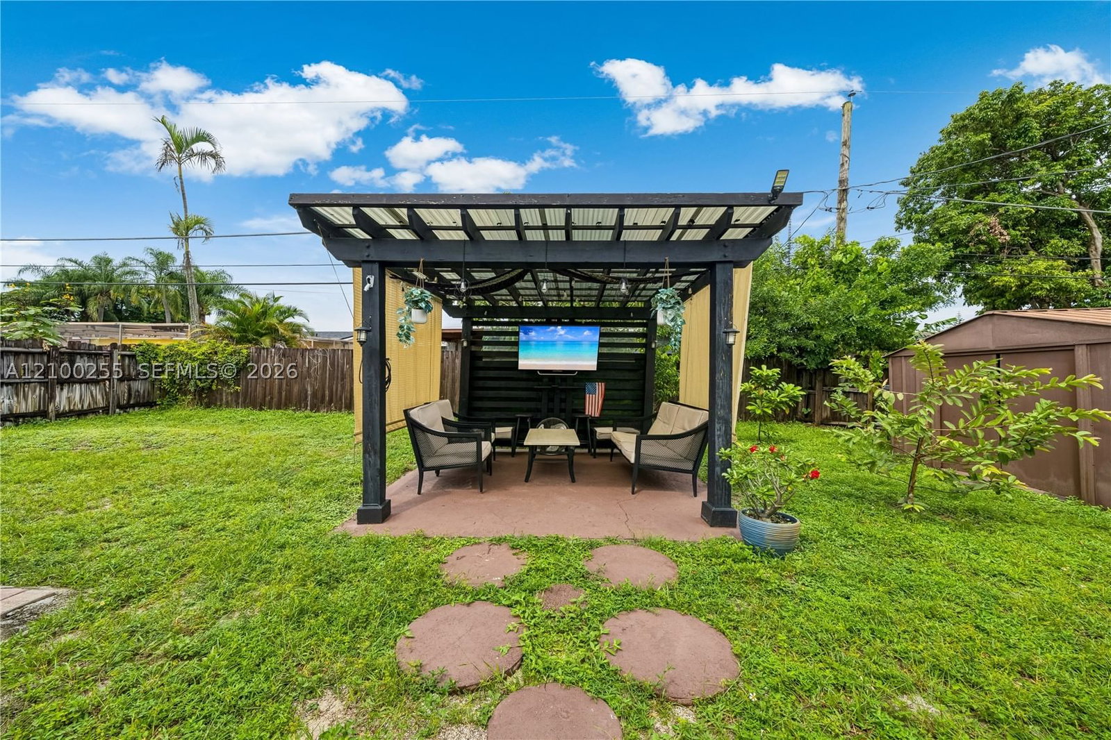 Real estate property located at 6451 Scott St, Broward, Driftwood Plaza Add, Hollywood, FL