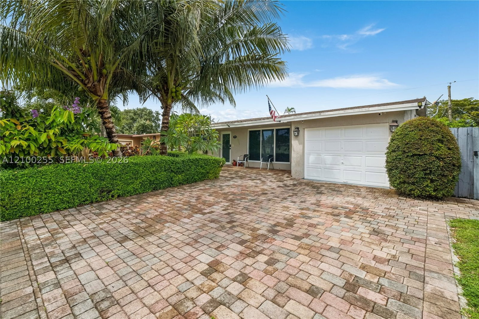 Real estate property located at 6451 Scott St, Broward, Driftwood Plaza Add, Hollywood, FL