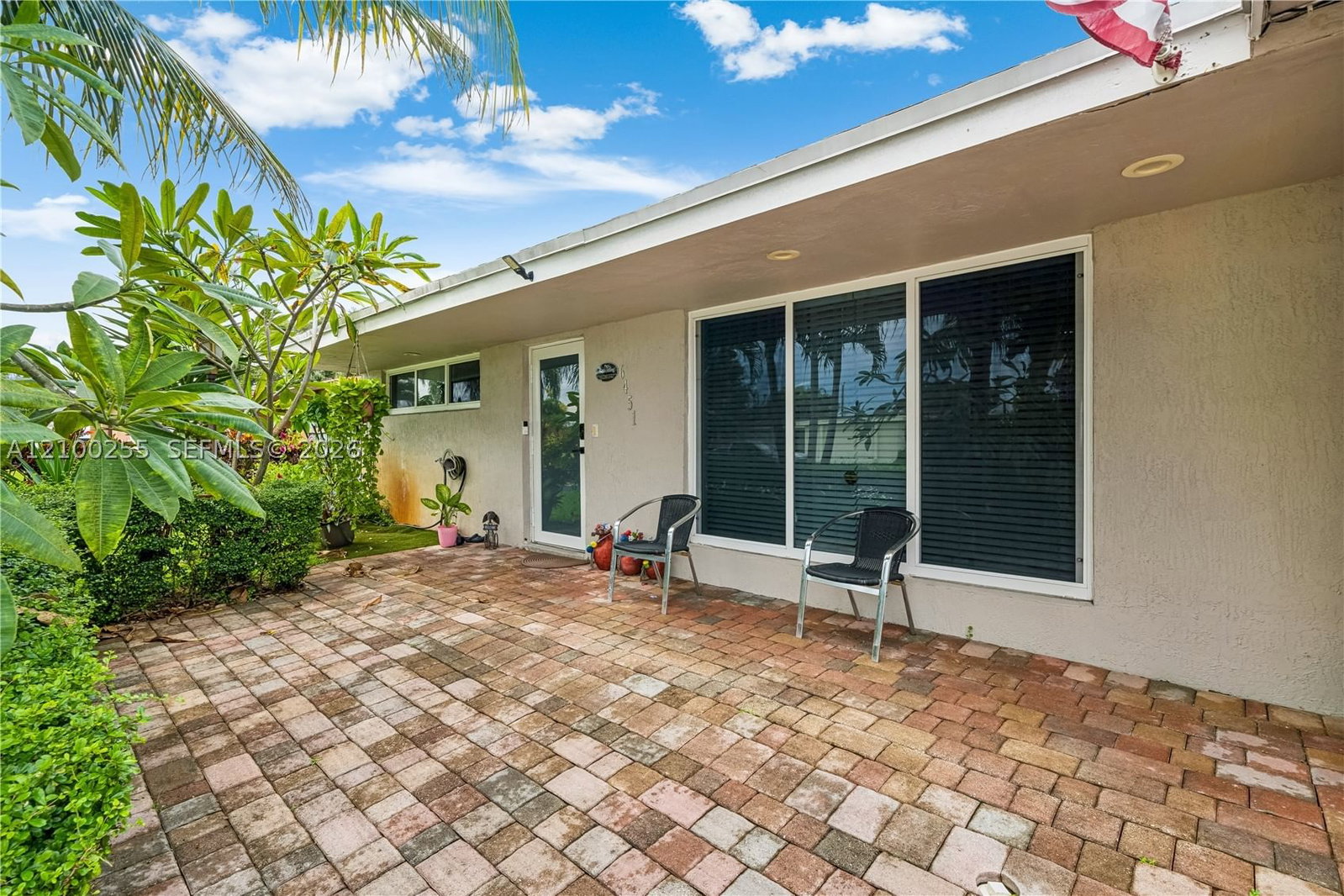 Real estate property located at 6451 Scott St, Broward, Driftwood Plaza Add, Hollywood, FL