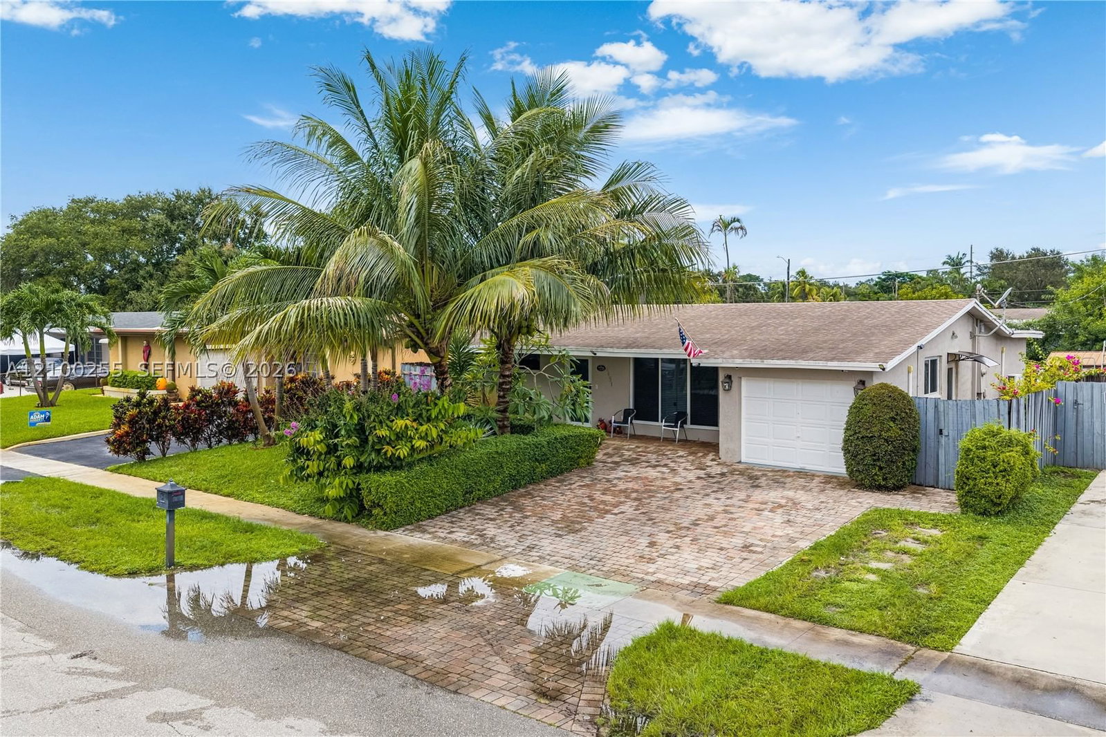 Real estate property located at 6451 Scott St, Broward, Driftwood Plaza Add, Hollywood, FL