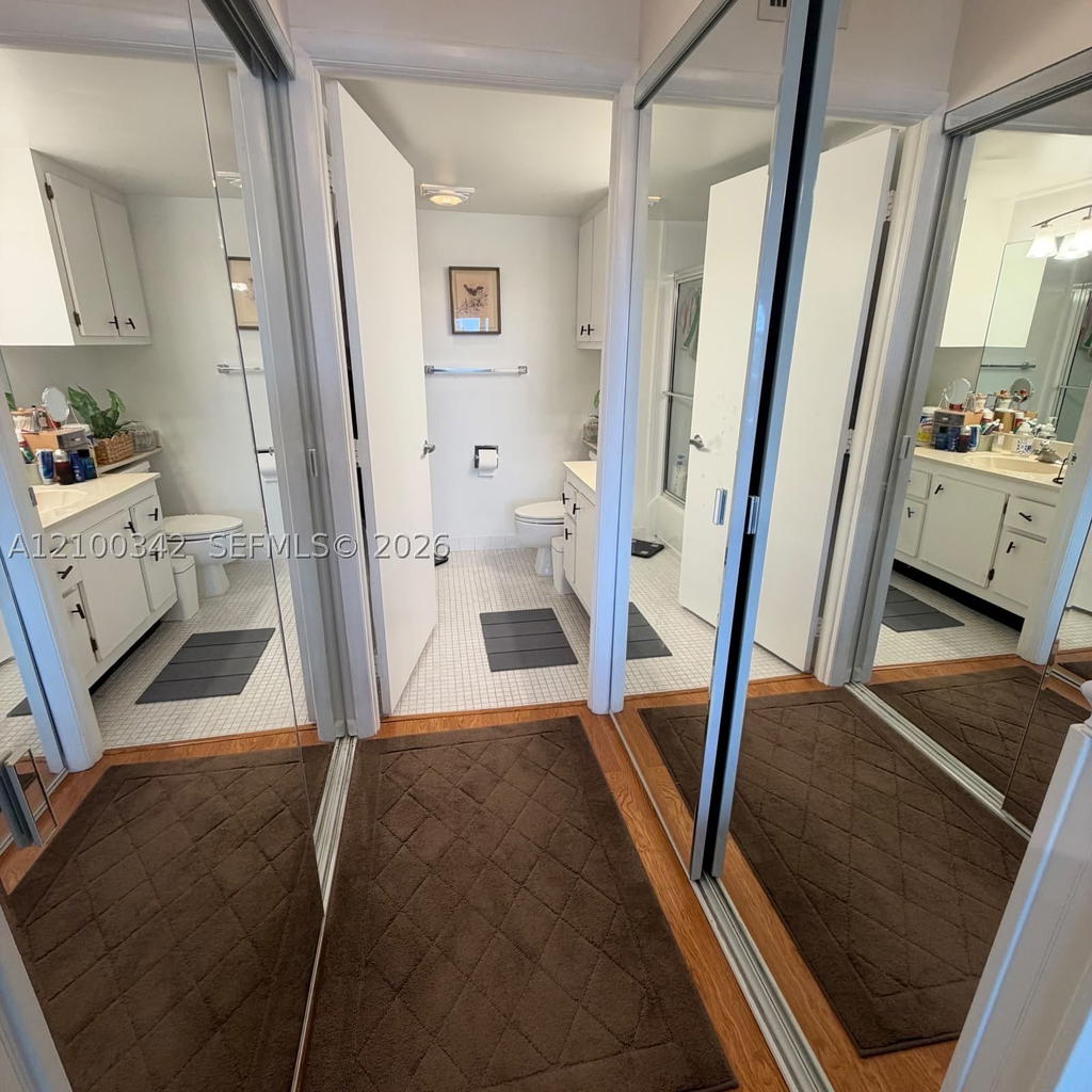 Real estate property located at 17 Royal Palm Way #6040, Palm Beach, Boca Bayou Condo, Boca Raton, FL