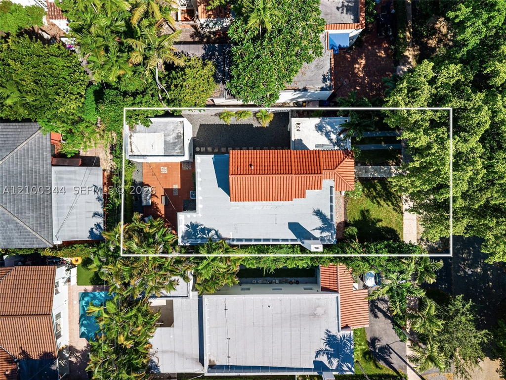 Real estate property located at 1209 La Mancha Ave, Miami-dade, Coral Gables Granada Sec, Coral Gables, FL