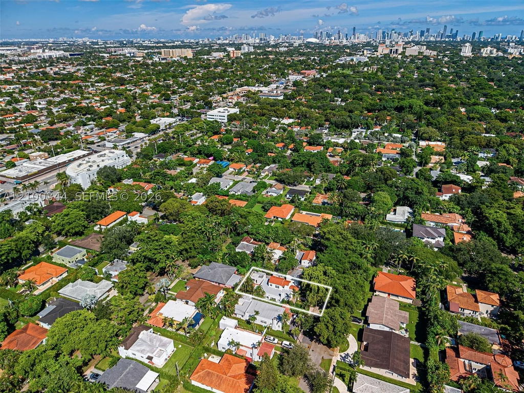 Real estate property located at 1209 La Mancha Ave, Miami-dade, Coral Gables Granada Sec, Coral Gables, FL