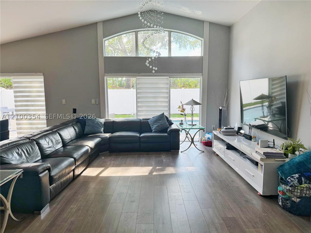 Real estate property located at 2411 184th Ter, Broward, Big Sky Plat, Pembroke Pines, FL