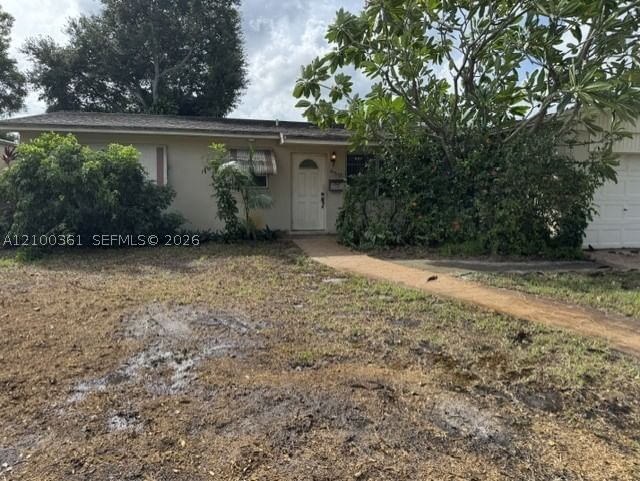 Real estate property located at 650 SW 68th Blvd, Broward, Boulevard Heights Sec Ten, Pembroke Pines, FL