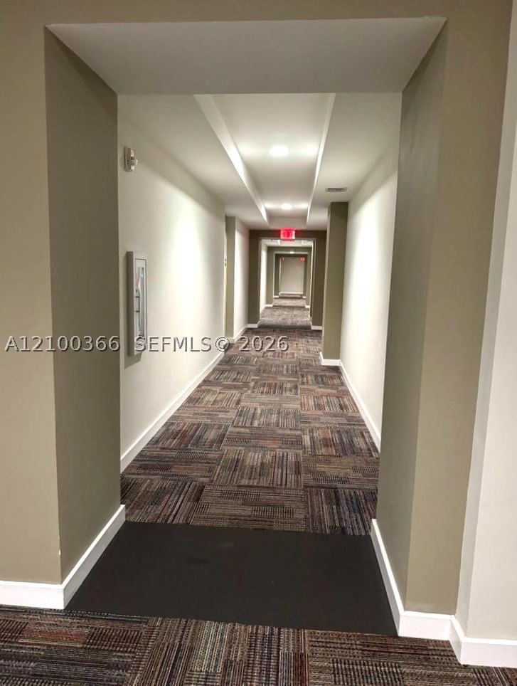 Real estate property located at 7751 107th Ave #316, Miami-dade, Grand Bay Commons South, Doral, FL