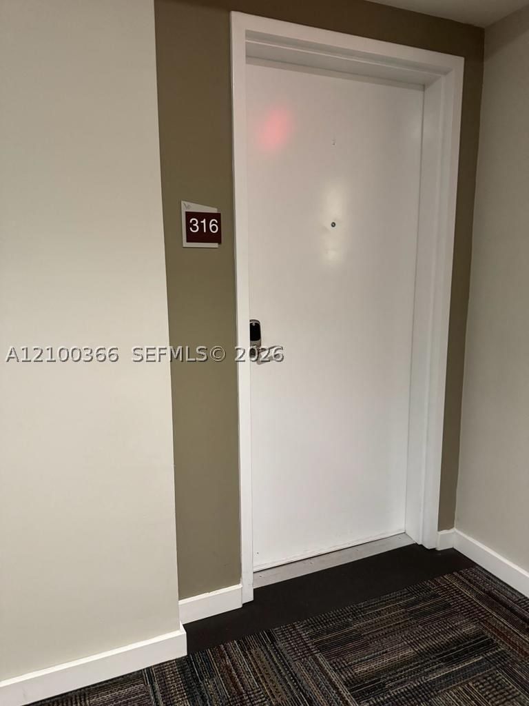 Real estate property located at 7751 107th Ave #316, Miami-dade, Grand Bay Commons South, Doral, FL
