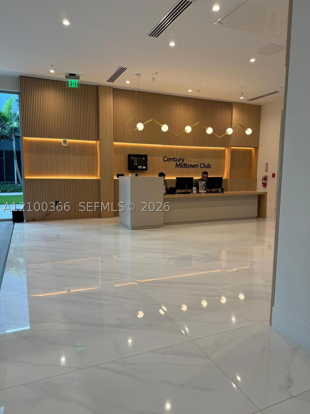 Real estate property located at 7751 107th Ave #316, Miami-dade, Grand Bay Commons South, Doral, FL