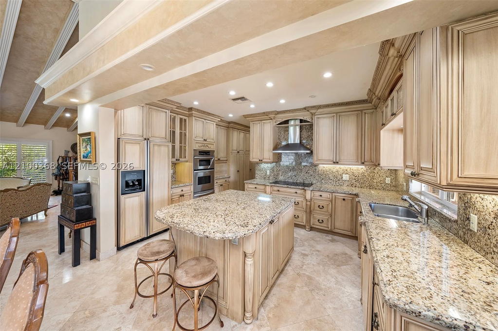 Real estate property located at 3224 167th St, Miami-dade, Eastern Shores 1st Addn, North Miami Beach, FL