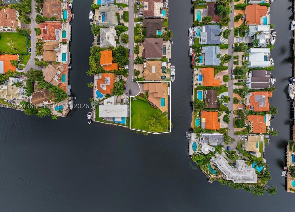 Real estate property located at 3224 167th St, Miami-dade, Eastern Shores 1st Addn, North Miami Beach, FL