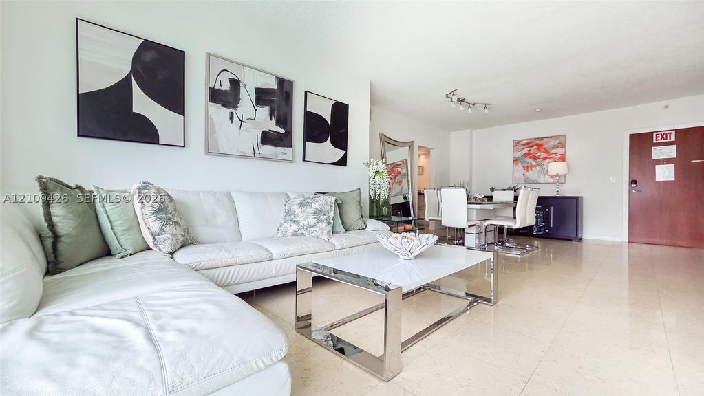 Real estate property located at 3901 Ocean Dr #12P, Broward, Tides On Hollywood Beach, Hollywood, FL