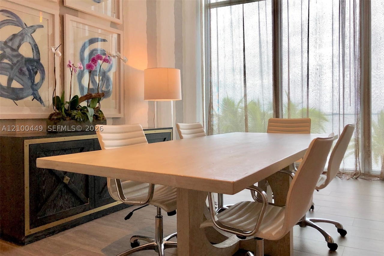 Real estate property located at 2900 7th Ave #4009, Miami-dade, Biscayne Beach Condo, Miami, FL