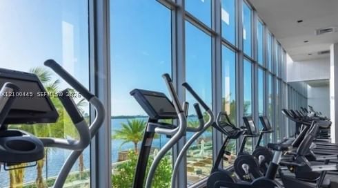 Real estate property located at 2900 7th Ave #4009, Miami-dade, Biscayne Beach Condo, Miami, FL