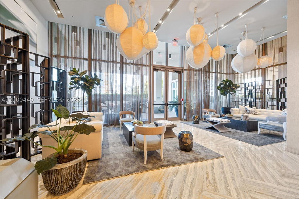 Real estate property located at 2900 7th Ave #4009, Miami-dade, Biscayne Beach Condo, Miami, FL