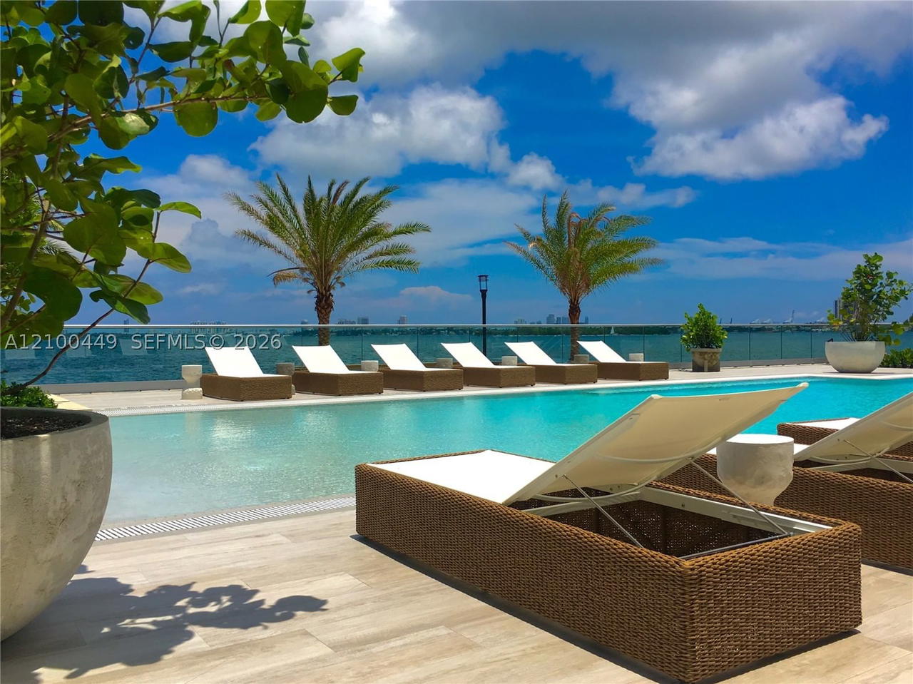 Real estate property located at 2900 7th Ave #4009, Miami-dade, Biscayne Beach Condo, Miami, FL