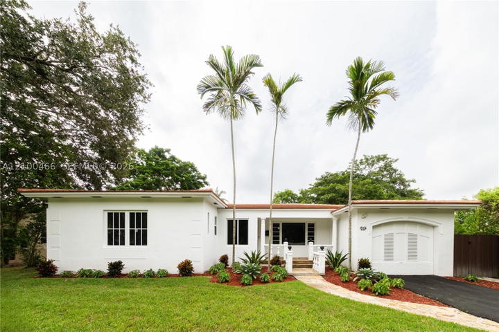 Real estate property located at 420 55th Ter, Miami-dade, Bayshore Plaza, Miami, FL