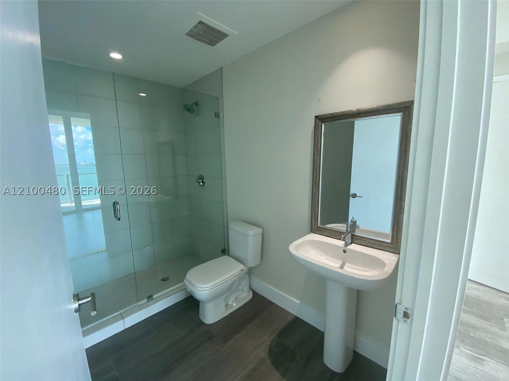 Real estate property located at 2900 7th Ave #705, Miami-dade, Biscayne Beach Condo, Miami, FL