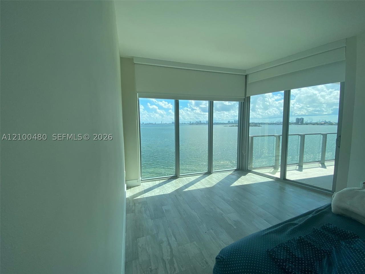 Real estate property located at 2900 7th Ave #705, Miami-dade, Biscayne Beach Condo, Miami, FL