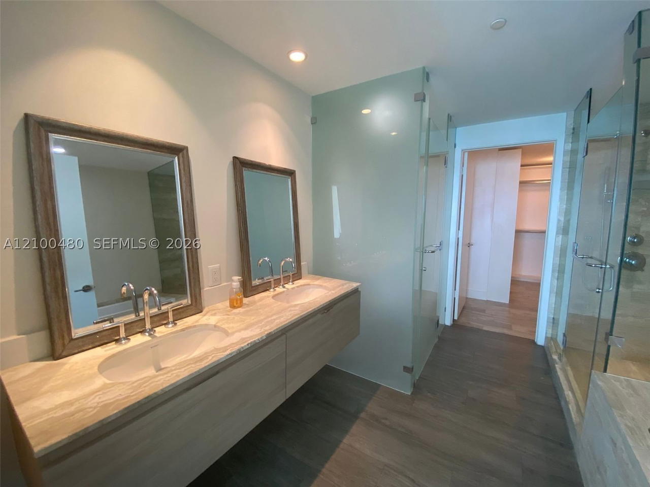 Real estate property located at 2900 7th Ave #705, Miami-dade, Biscayne Beach Condo, Miami, FL